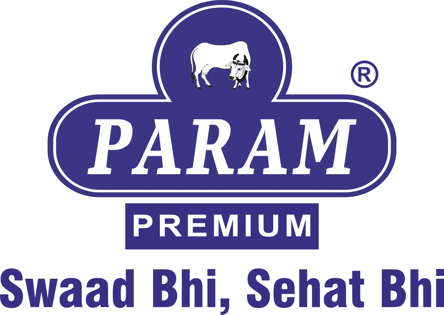 Param Premium Logo