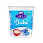 Dahi 400 gm