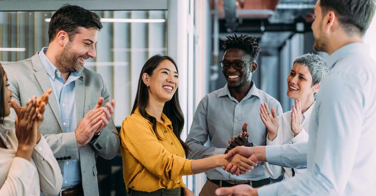 Employee Recognition