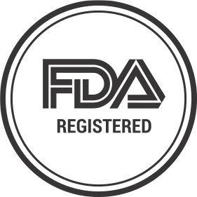 FDA Registered