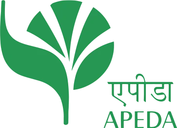 APEDA Certified