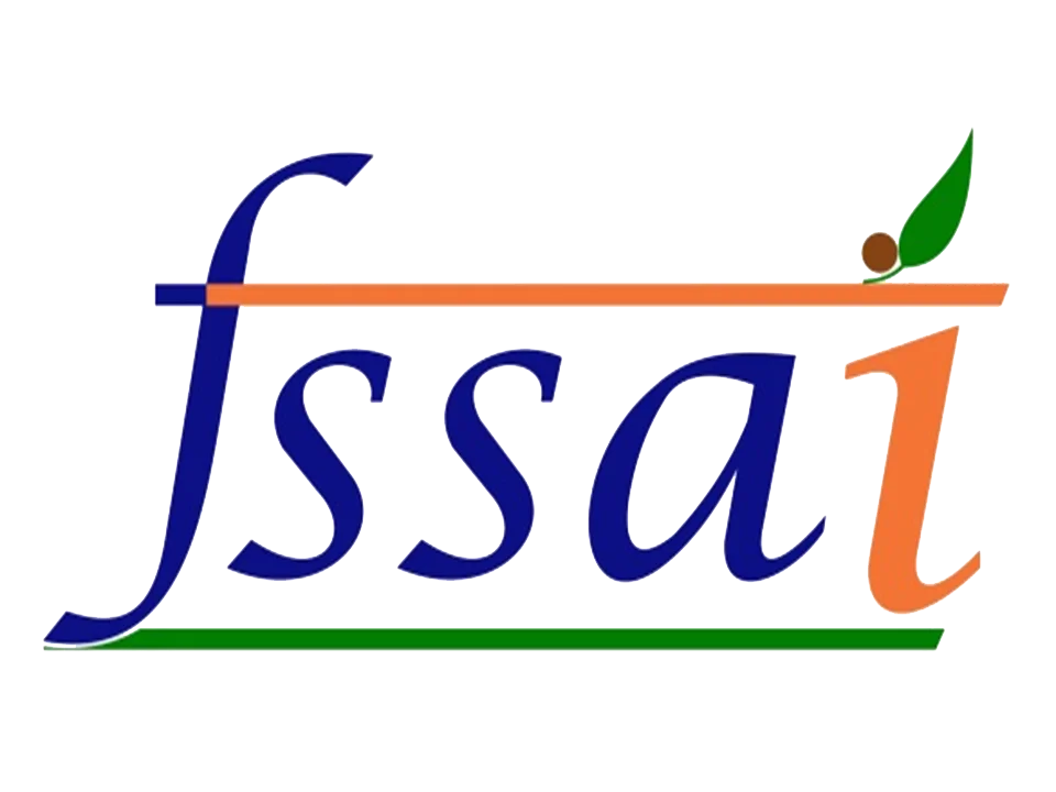 FSSAI Registered