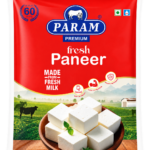 Fresh Paneer