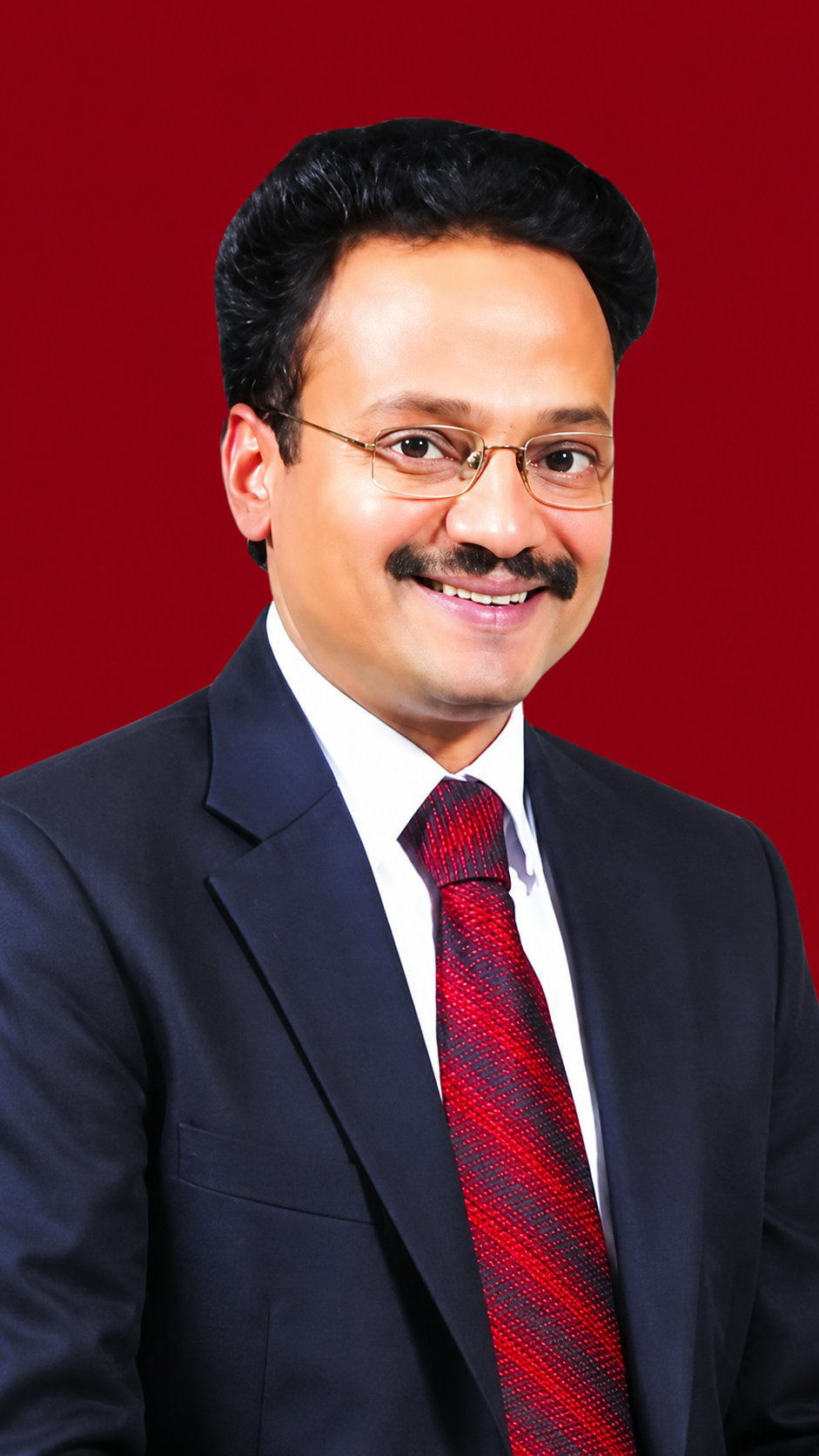 Mr. Rajeev Kumar (CMD)
