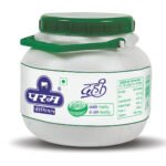 Matka Dahi