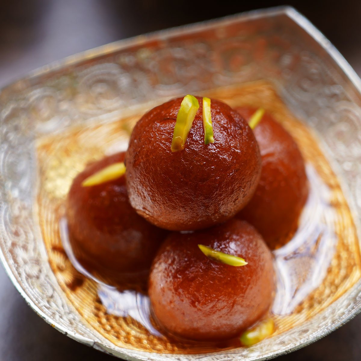 Sweet Dish Recipes